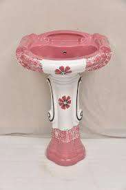 Ceramic Sanitaryware Washbasin Manufacturing Unit