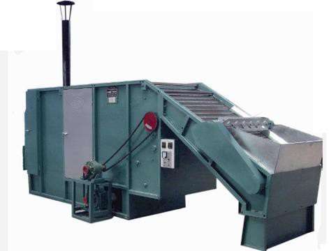 Chamomile Tea Manufacturing Unit