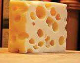 Cheese Slice Manufacturing Unit
