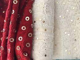 Chikankari Work Unit