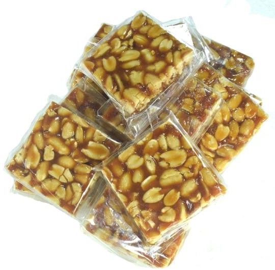 Chikki Making Unit
