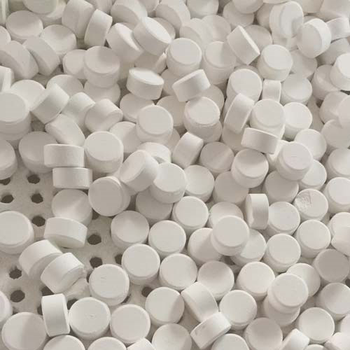 Chlorine Tablets