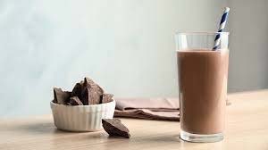 Chocolate Milk Making Unit