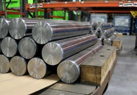 Chrome Plating Unit