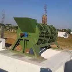Cigarette Waste Cellulose Fibre Manufacturing Unit