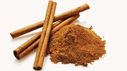 Cinnamon Powder Processing Unit