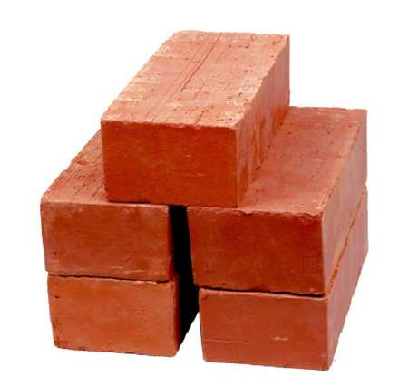 Clay Bricks Manufacturing Unit