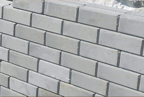 CLC Blocks and Bricks