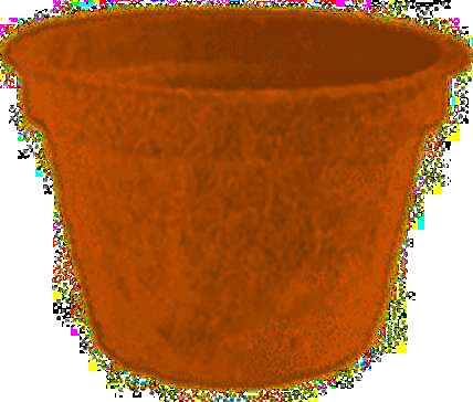 Coir Garden Pot Manufacturing Unit