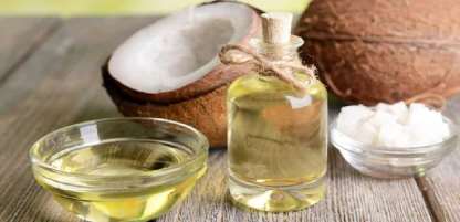 Cold Pressed Coconut Oil Manufacturing Unit