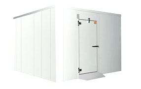 Cold Room Project