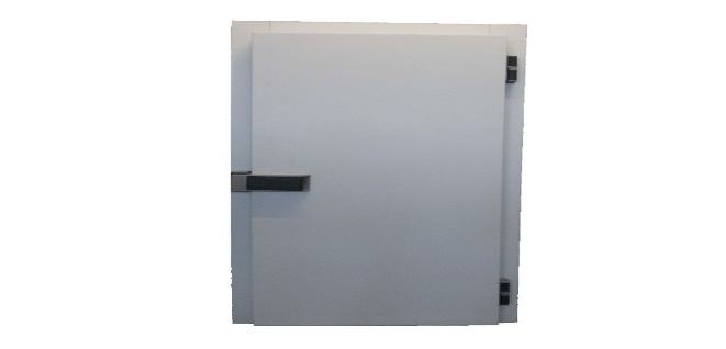 Cold Room Project