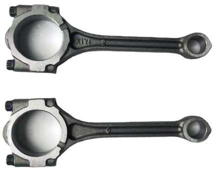 Connecting Rod Manufacturing Unit