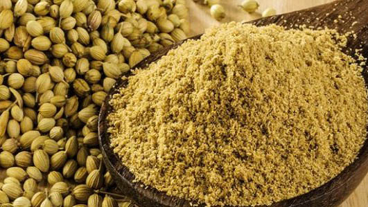Coriander Powder Unit