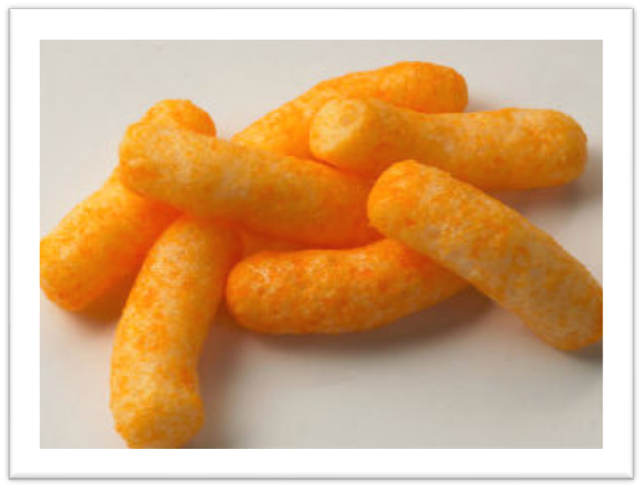 Corn Puff Manufacturing Unit