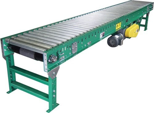 Corn Puff Manufacturing Unit