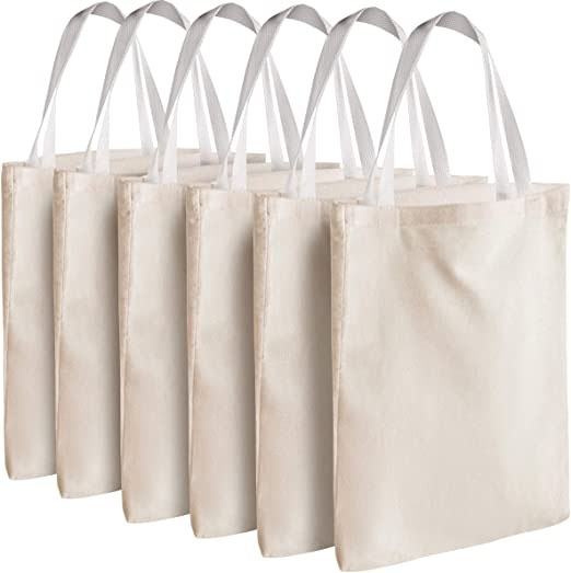 Cotton Bags