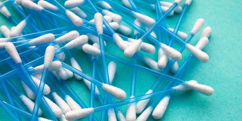 Cotton Swabs Manufacturing Unit