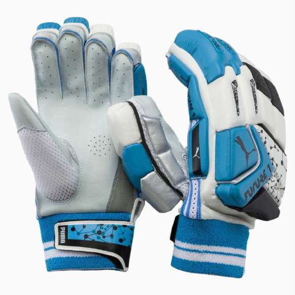 Cricket Gloves Manufacturing Unit