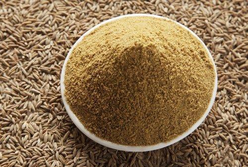 Cumin Powder Manufacturing Unit