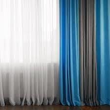 Curtain Making Unit