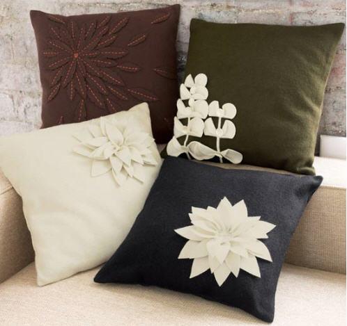 Cushion Cover Manufacturing Unit