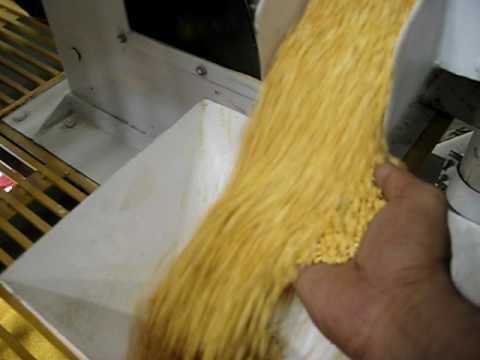 Dal/Pulse Mill