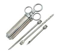 Disposable Plastic Syringes
