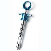 Disposable Plastic Syringes