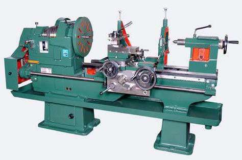 Door Closer Manufacturing Unit