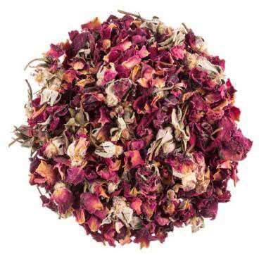 Dry Flowers Manufacturing Unit