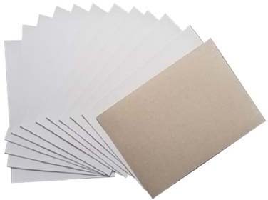 Duplex Board Manufacturing Unit
