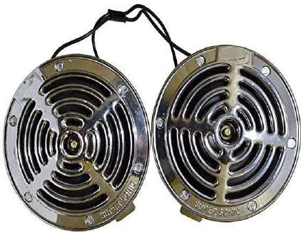 Electric Horns Manufacturing Unit