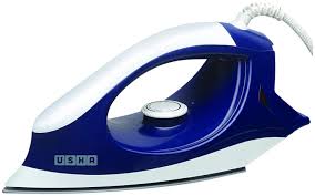 Electric Iron Manufacturing Unit