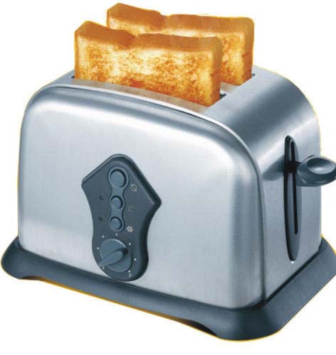Electric Toaster Making Unit
