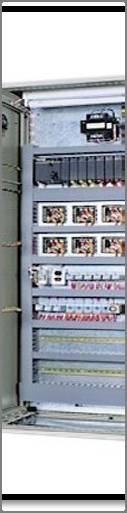 Electrical Control Panel