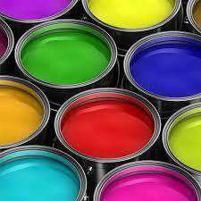Enamel Paints Manufacturing Unit
