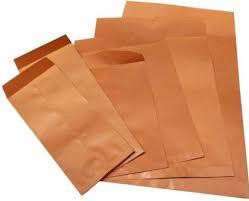 Envelope Manufacturing Unit