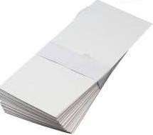 Envelope Manufacturing Unit