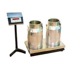 Evaporated Milk Making Unit