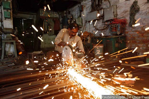 Fabrication of Grills, Gates and Fence