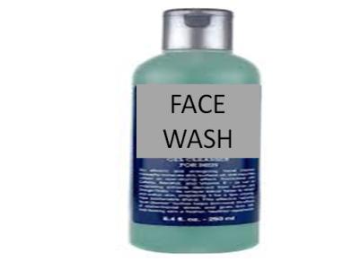 Face Wash