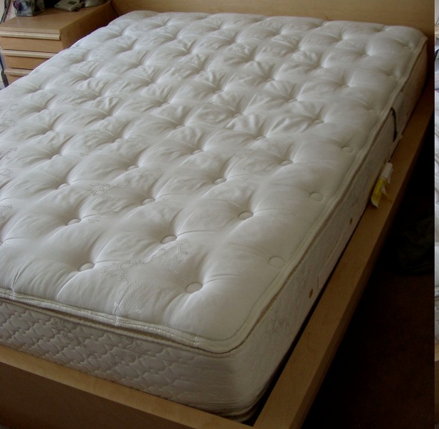 Foam Mattress Making Unit
