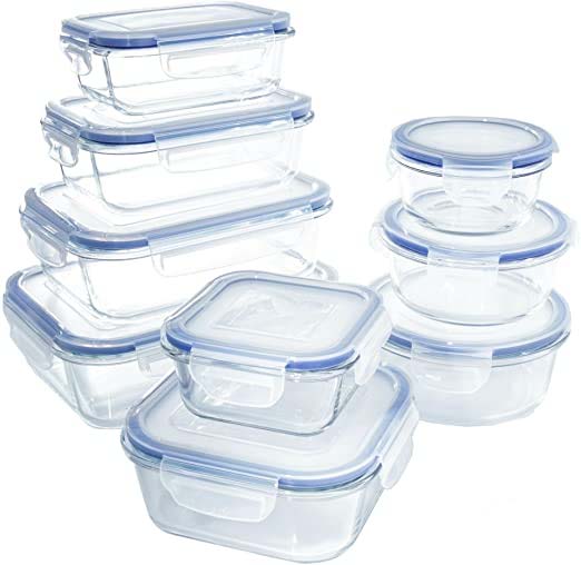 Food Storage Containers Unit