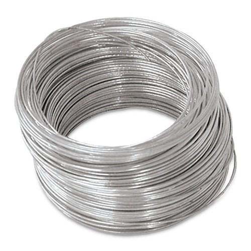 GALVANIZED MS WIRE MAKING UNIT