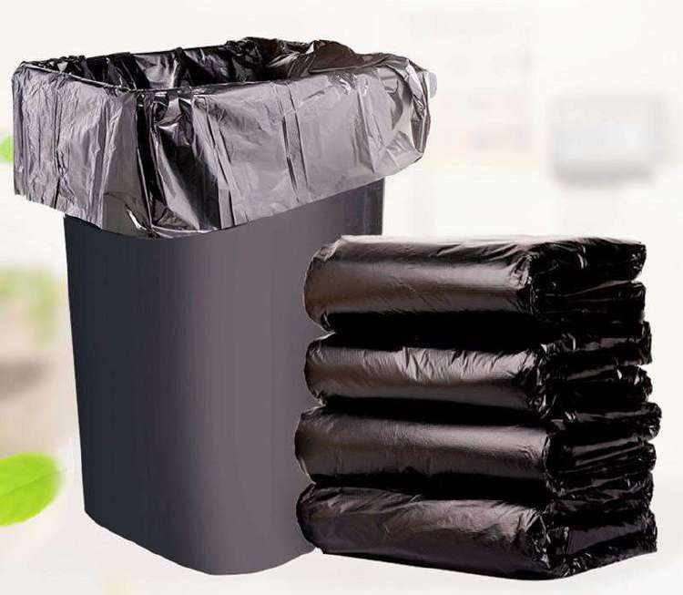 Garbage Bags Manufacturing Unit