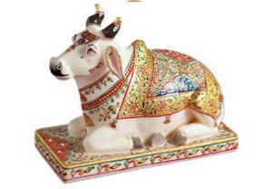 Gaura Stone Handicraft Unit