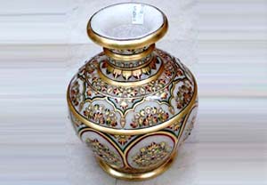 Gaura Stone Handicraft Unit