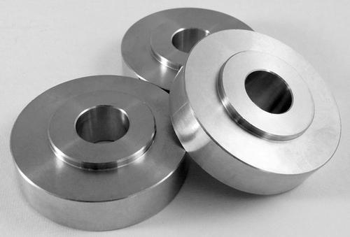 GEAR BLANKS MANUFACTURING UNIT