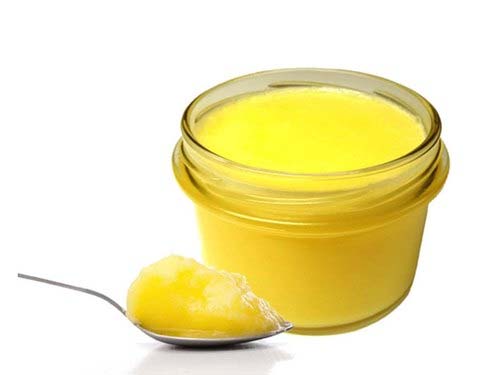 GHEE PRODUCTION UNIT
